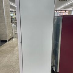 ★ジモティ割あり★ Haier 冷蔵庫 218L 21年製 動作確認／クリーニング済み TJ8341