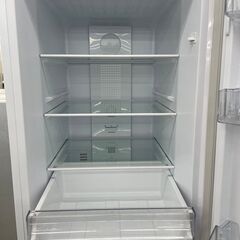 ★ジモティ割あり★ Haier 冷蔵庫 218L 21年製 動作確認／クリーニング済み TJ8341