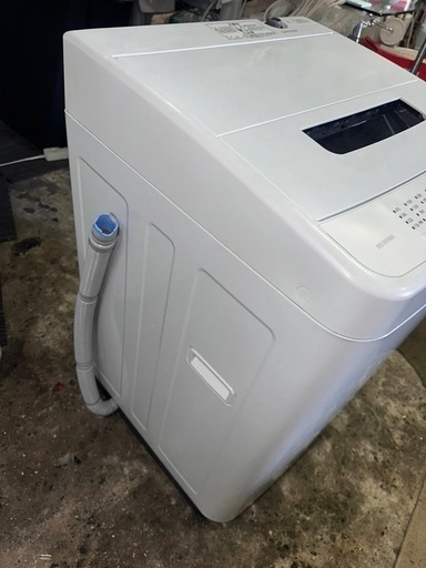 a6533teruo2024年製HITACHI5kg洗濯機 広島限定 a6533teruo2024年製