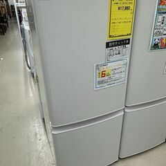 ジモティ来店特価!!　冷蔵庫　三菱　MR-P17ED　2019　　J-1145 ジモティ来店特価!! 冷蔵庫 三菱 MR-P17ED 2019 J-1145