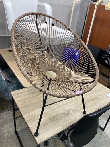 アカプルコチェア ラウンジチェア