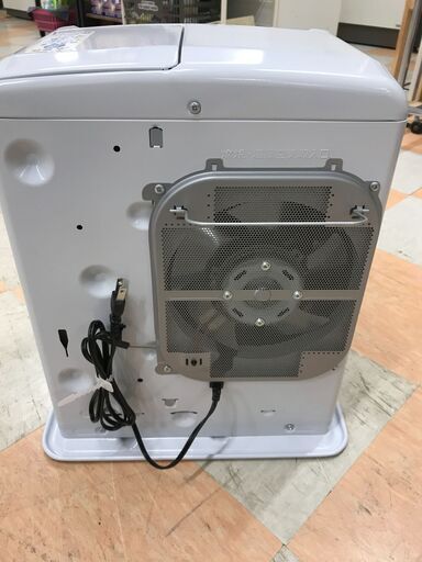 石油ファンヒーター ダイニチ FWY-32CW2 2023年製 ※動作チェック済 