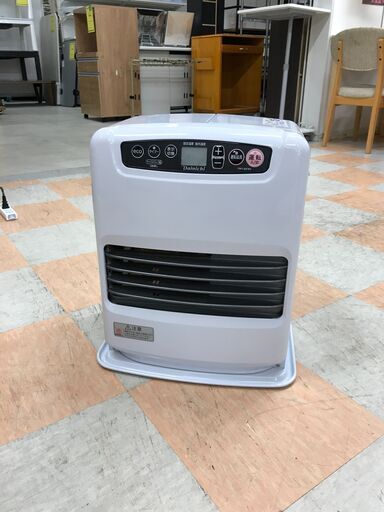 石油ファンヒーター ダイニチ FWY-32CW2 2023年製 ※動作チェック済/当店3ヶ月保証