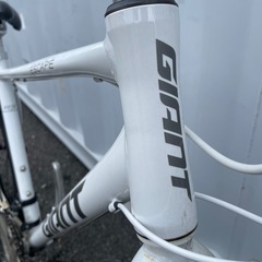 クロスバイク エスケープ R3 身長160-175cm 定価6.7万円 2022