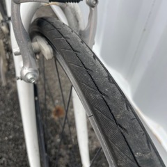 クロスバイク エスケープ R3 身長160-175cm 定価6.7万円 2022