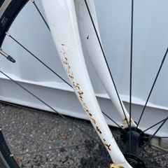 クロスバイク エスケープ R3 身長160-175cm 定価6.7万円 2022