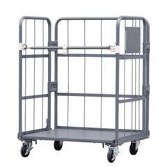 天使のカゴ台車Light [kdgo-1025-c]  