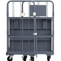 天使のカゴ台車Light [kdgo-1025-c]  