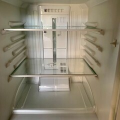 大阪送料無料★3か月保障付き★冷蔵庫★2019年★パナソニック★2ドア★NR-B14BW-W★R-376