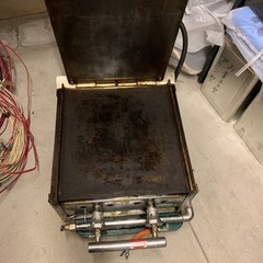 イカ焼きの中古が安い！激安で譲ります・無料であげます｜ジモティー 