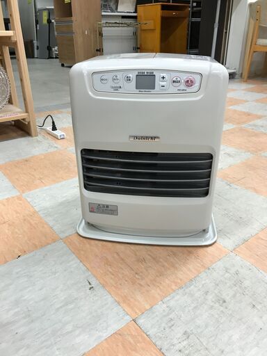 石油ファンヒーター ダイニチ FWY-32R18 2018年製 ※動作チェック済/当店1ヶ月保証