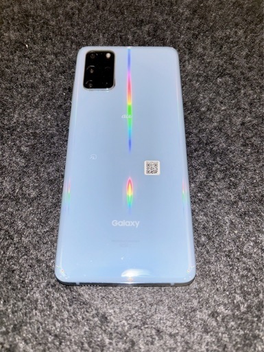 GALAXYスマホ【取引中】
