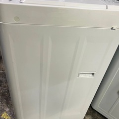 No.0099   20年山田洗濯機5kg(配送、設置)無料❗️