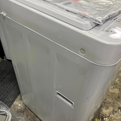 No.0099   20年山田洗濯機5kg(配送、設置)無料❗️