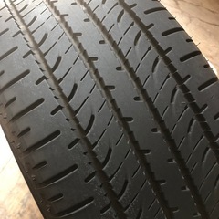 デリカD5タイヤ(現行型)値下げ