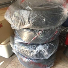 デリカD5タイヤ(現行型)値下げ