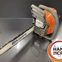 【引き取り限定】ハスクバーナー 135MARK2 チェンソー　値下げしました！ 引き取り限定】ハスクバーナー 135MARK2 チェンソー 値下げしました！