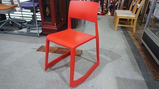 vitra｜Tip Ton Chair｜ヴィトラ｜ティプトン｜スタッキングチェア