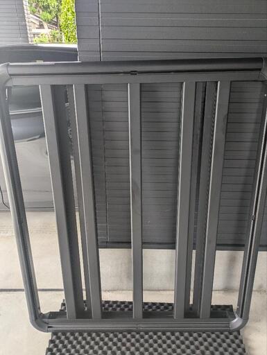 INNO INA515 ルーフデッキ120 オマケ付き