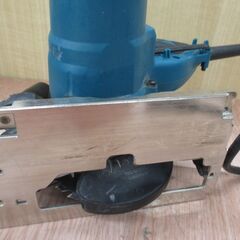 makita マキタ KS5000FX 防じんマルノコ 中古品 【ハンズクラフト宜野湾店】