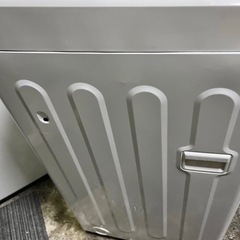No.0097  20年アクア洗濯機4.5kg(配送、設置)無料❗️