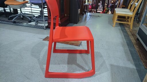 vitra｜Tip Ton Chair｜ヴィトラ｜ティプトン｜スタッキングチェア