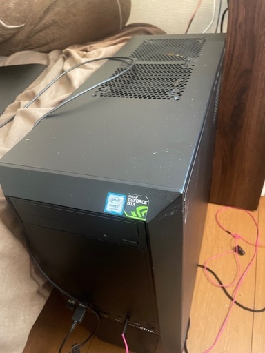 ゲーミングPC