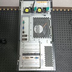 日立サーバーPC HA8000/TS20 Xeon E5-2440 2.4GHz