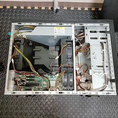 日立サーバーPC HA8000/TS20 Xeon E5-2440 2.4GHz