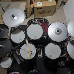 Roland V-drum 電子ドラム