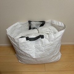 無印良品 羽毛布団 軽量一層式 セミダブル