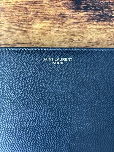 サンローラン　SAINT LAURENT 長財布