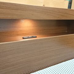 ニトリ｜ライズ2｜電動3モーター｜電動シングルベッド