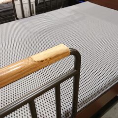 ニトリ｜ライズ2｜電動3モーター｜電動シングルベッド