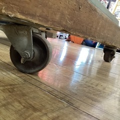 HITACHI 自動カンナ　P100FD 動作OK