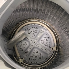 K014★2019年製SHARP製7.0㌔洗濯機★6ヶ月保証付き★近隣配送・設置可