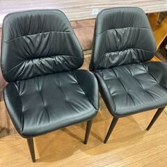 愛品館 市原店】バレンシア 大理石ダイニング5点セット