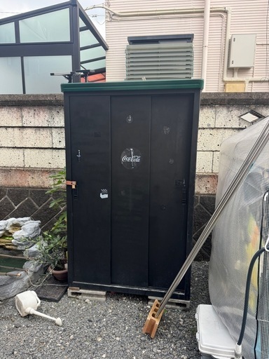 物置
