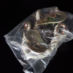 決まりました‼️藤井電工 ツヨロン 傾斜面作業用昇降・定位置機具 KS-1 ロリップ メインロープ用 KS-1-BX