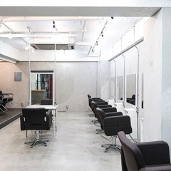 PERCUT 原宿店 カラーモデル募集🌿‬