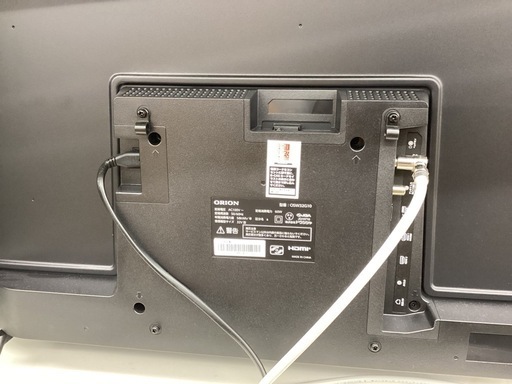 取りに来られる方限定】OSW32G10 32ｲﾝﾁ