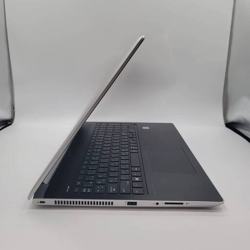 美品☆ 15.6 HP ノートPC PROBOOK 450G5 Core i3-7020U windows11 pro