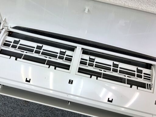 30A・税込み】コロナ エアコン おもに6畳用 CSH-N2218R 内部乾燥モード