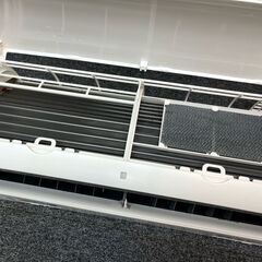 31A・税込み】美品 ダイキン エアコン おもに6畳用 F22YTES-W