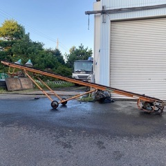 マルヤス　コンベア　 