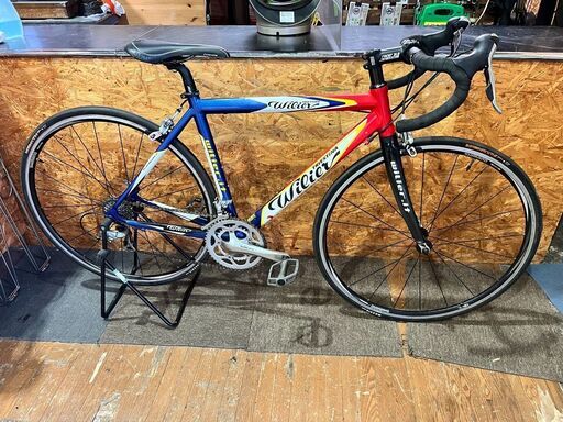 Wilier ウィリエール EVASION ロードバイク