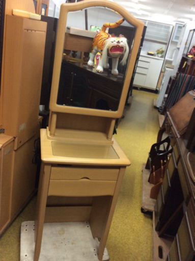 大塚家具  ドレッサー