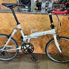 KHS ミニベロの中古が安い！激安で譲ります・無料であげます  