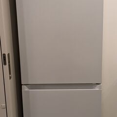 冷蔵庫274L ２万5000円で売ります　完動品