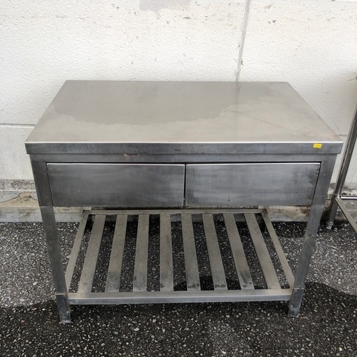 調理台厨房機器